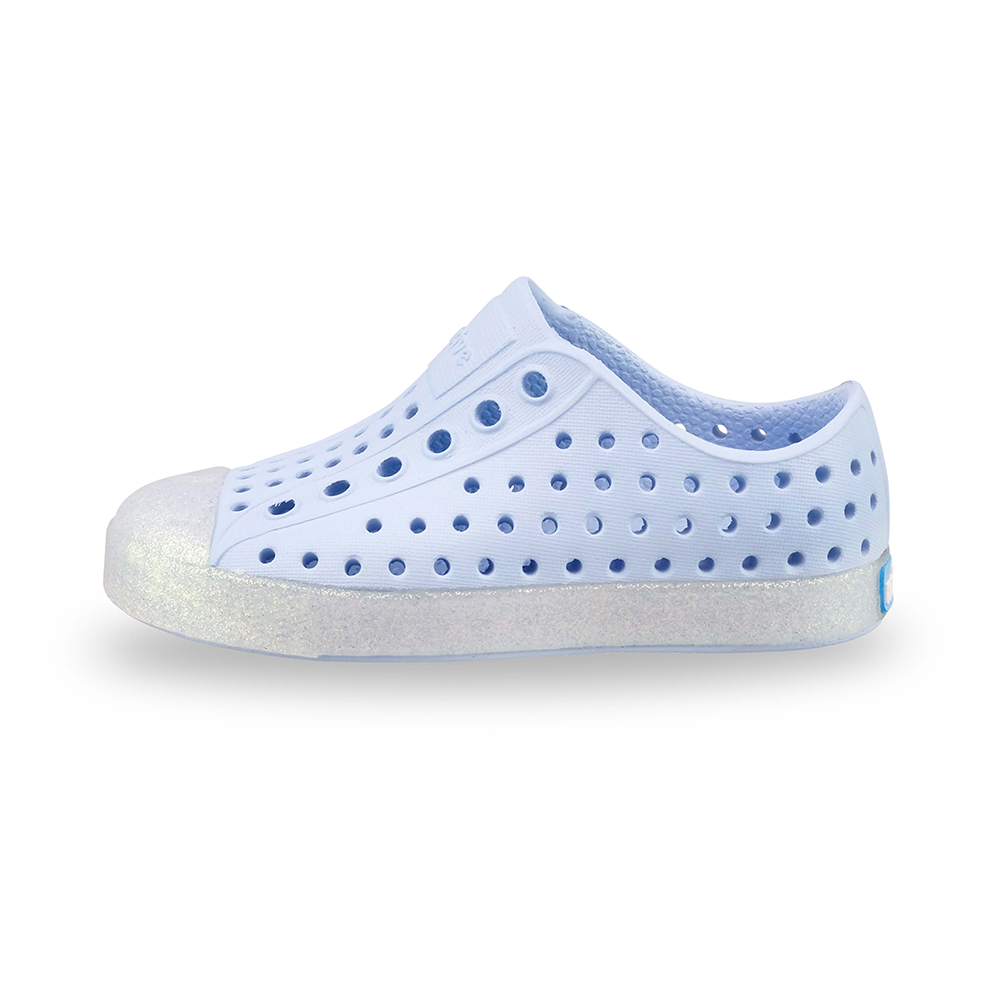 【Native Shoes】小童鞋 JEFFERSON KIDS(精靈泡泡粉) 歷史價格詳細信息