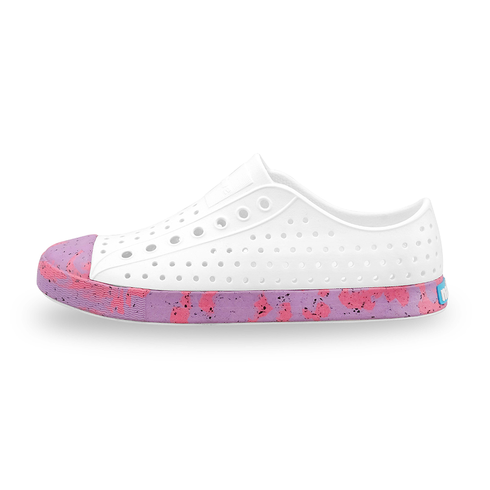 Native Shoes JEFFERSON 男/女鞋-夢幻國度 歷史價格詳細信息