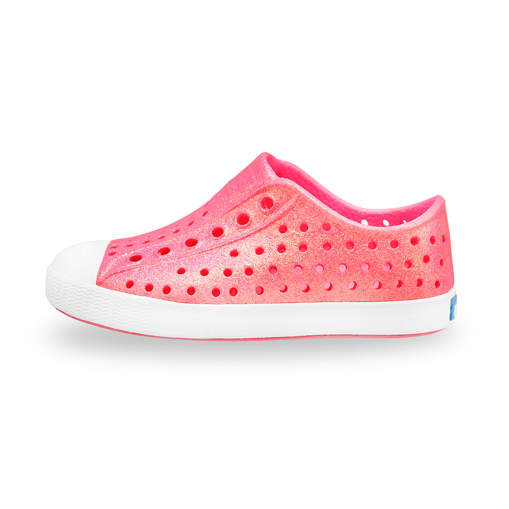 【Native Shoes】小童鞋 JEFFERSON KIDS(奶油米) 歷史價格詳細信息