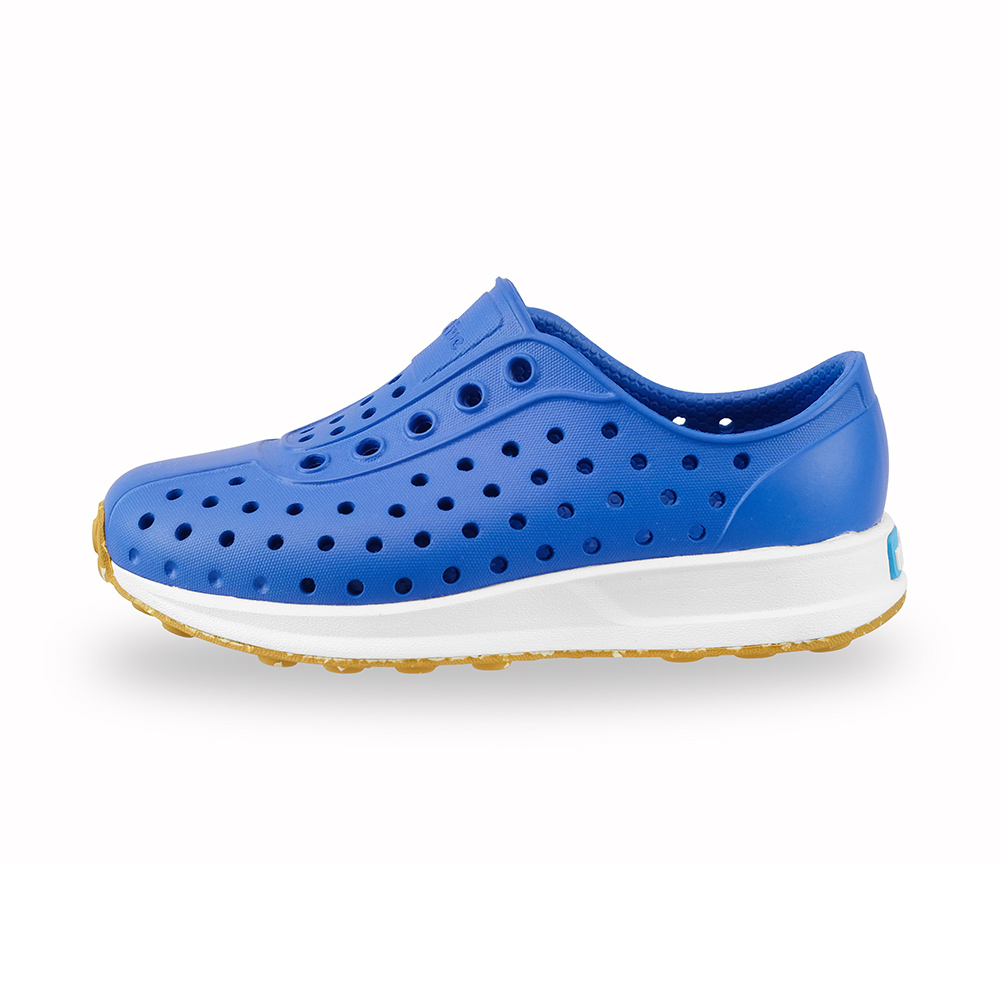 Native Shoes 大童鞋 ROBBIE 小羅比鞋-貝殼白 歷史價格詳細信息