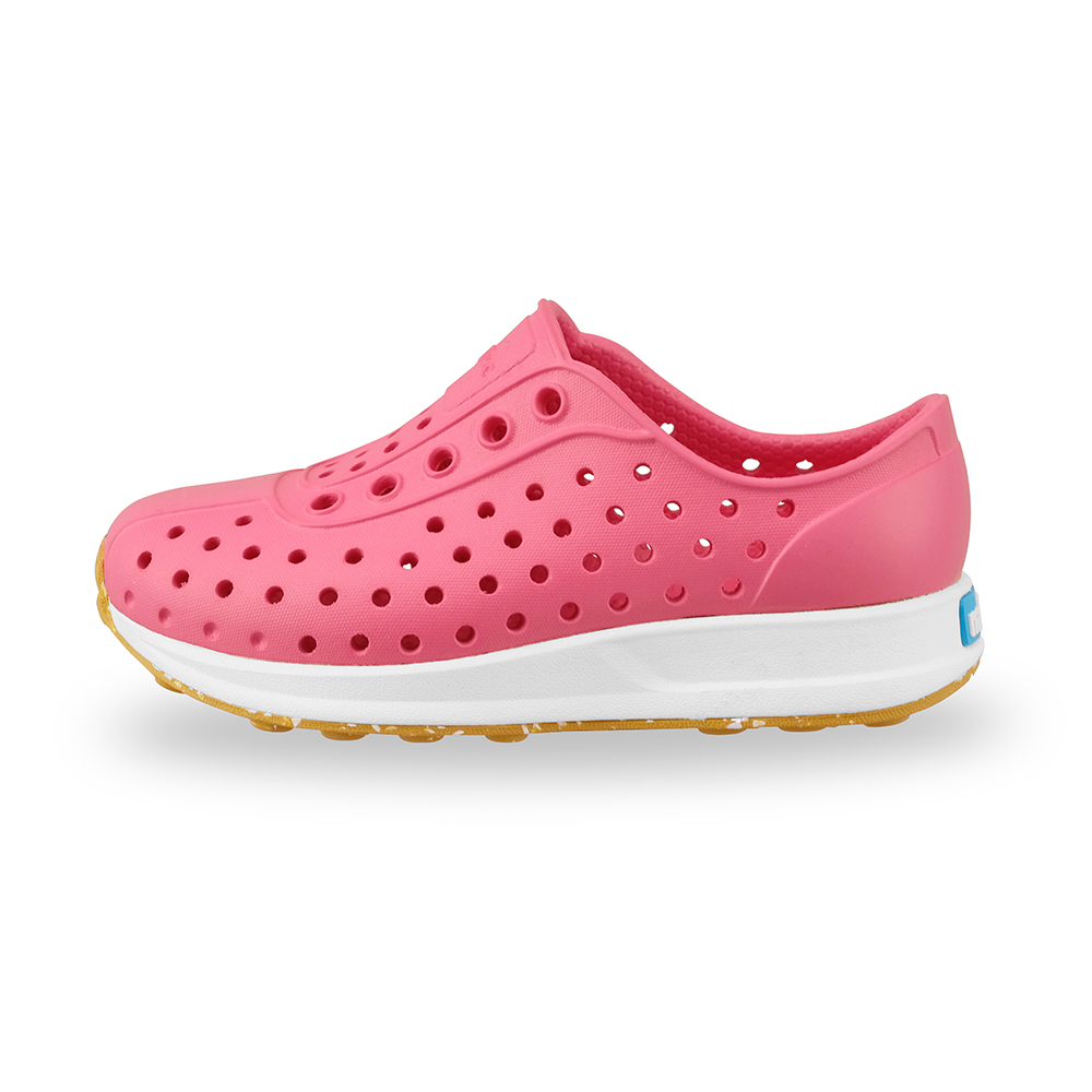 Native Shoes 大童鞋 ROBBIE 小羅比鞋-貝殼白 歷史價格詳細信息