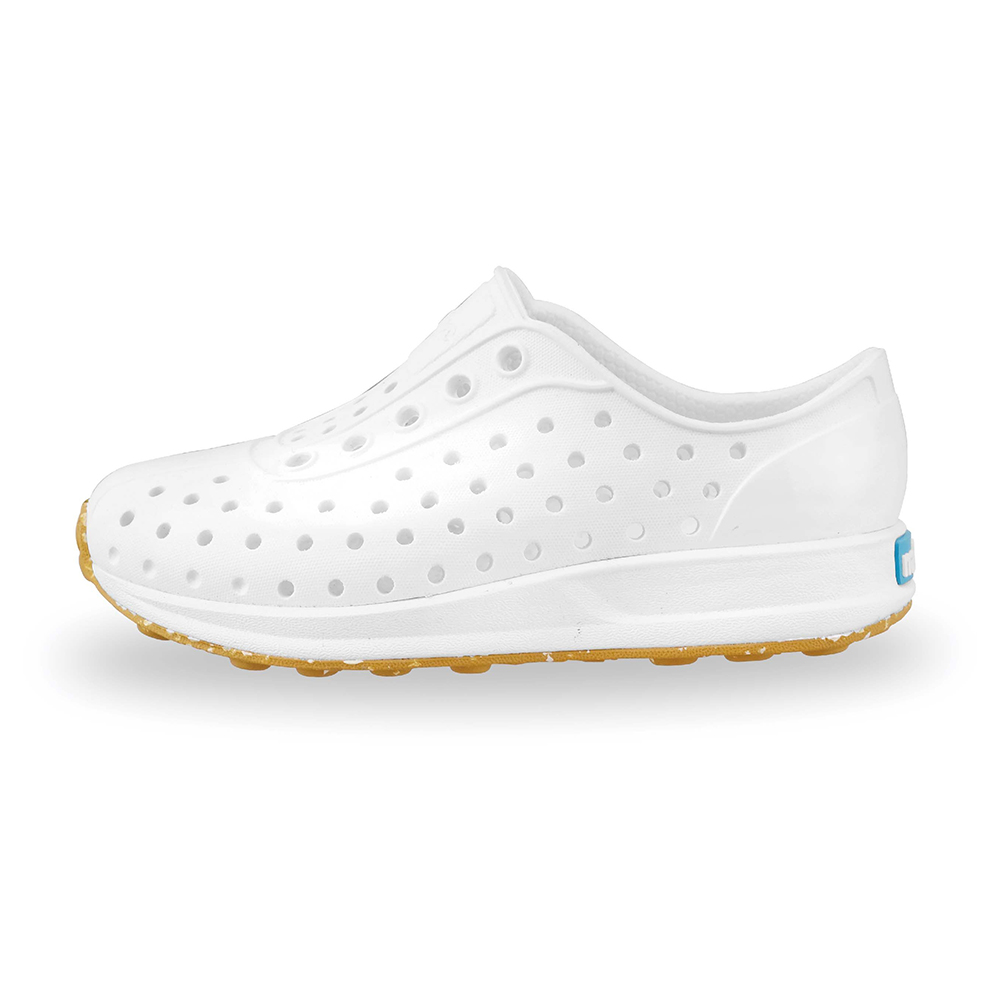 Native Shoes 小童鞋 ROBBIE 小羅比鞋-香蕉雪糕 歷史價格詳細信息