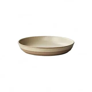 【HOLA】日本KINTO CERAMIC LAB淺盤25cm-米 歷史價格詳細信息