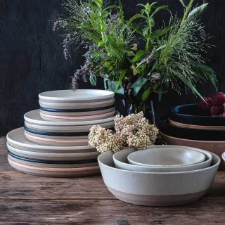 【HOLA】日本KINTO CERAMIC LAB淺盤25cm-米 歷史價格詳細信息