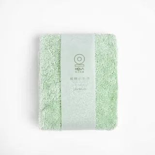 【HOLA】土耳其純棉毛巾-琉璃綠40*80 歷史價格詳細信息