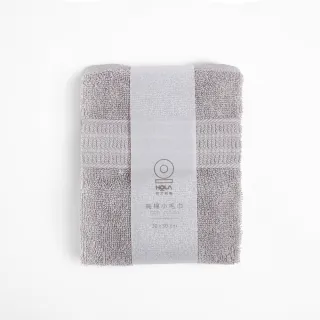 HOLA 土耳其典雅素色毛巾-銀灰40x80cm 歷史價格詳細信息