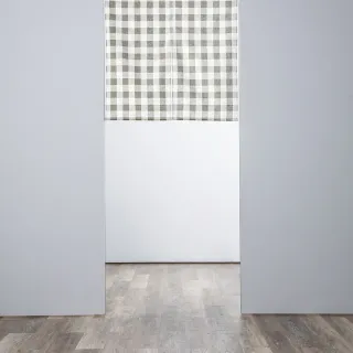 HOLA 素色雅織滾邊三角靠墊 57x50x30cm 墨綠色 歷史價格詳細信息