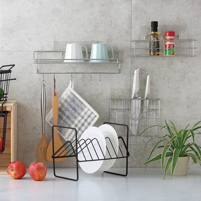 【HOLA】阿瑞斯304不鏽鋼無痕貼毛巾紙巾架 歷史價格詳細信息