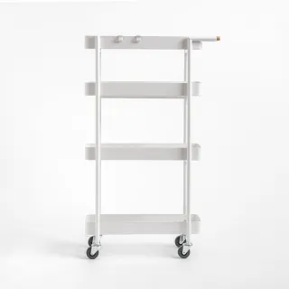 HOLA Ink 鐵線收納清潔用品收納架 歷史價格詳細信息