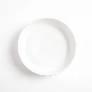 【HOLA】彩夏手感陶瓷4.5吋橢圓盤 灰 歷史價格詳細信息