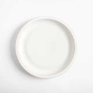 【HOLA】彩夏手感陶瓷4.5吋橢圓盤 灰 歷史價格詳細信息