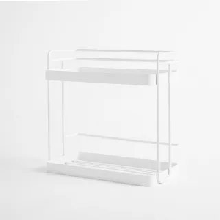 HOLA Ink 鐵線收納清潔用品收納架 歷史價格詳細信息