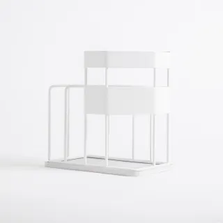 HOLA Ink 鐵線收納清潔用品收納架 歷史價格詳細信息