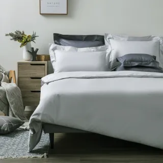 【HOLA】托斯卡素色純棉床包單人黛藍(單人) 歷史價格詳細信息