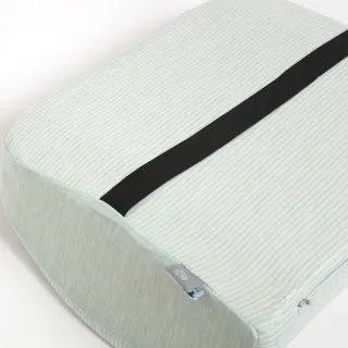 HOLA snow touch涼感記憶頸枕-薄荷綠 歷史價格詳細信息