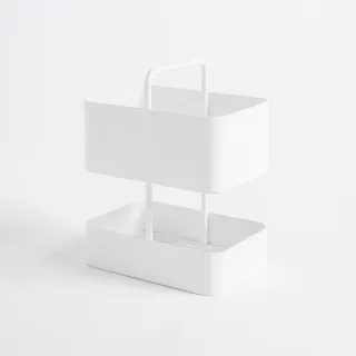 HOLA Ink 鐵線收納清潔用品收納架 歷史價格詳細信息