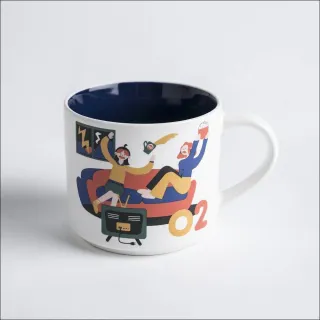 【HOLA】美好時光個人馬克杯蓋-3月 歷史價格詳細信息