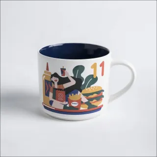 【HOLA】美好時光個人馬克杯蓋-3月 歷史價格詳細信息