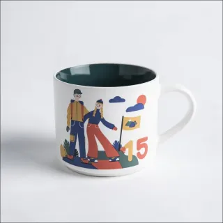 【HOLA】美好時光個人馬克杯蓋-3月 歷史價格詳細信息