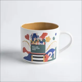 【HOLA】美好時光個人馬克杯蓋-3月 歷史價格詳細信息