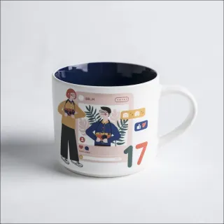 【HOLA】美好時光個人馬克杯蓋-3月 歷史價格詳細信息