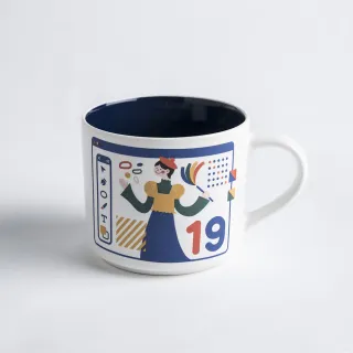 【HOLA】美好時光個人馬克杯蓋-3月 歷史價格詳細信息