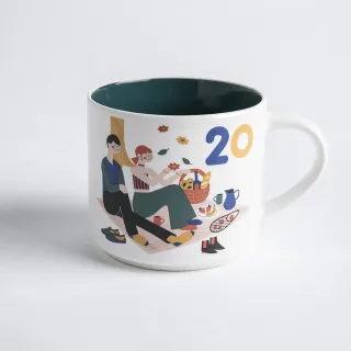 【HOLA】美好時光個人馬克杯蓋-3月 歷史價格詳細信息