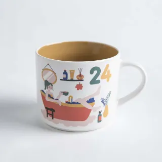 【HOLA】美好時光個人馬克杯蓋-3月 歷史價格詳細信息