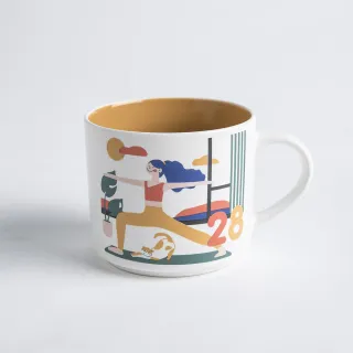 【HOLA】美好時光個人馬克杯蓋-3月 歷史價格詳細信息