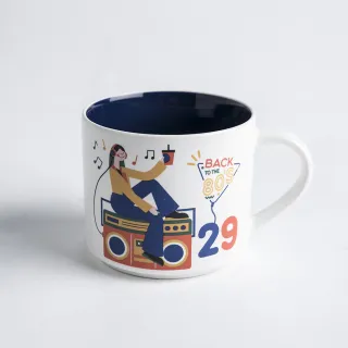 【HOLA】美好時光個人馬克杯蓋-3月 歷史價格詳細信息