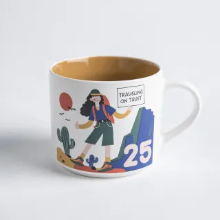 【HOLA】美好時光個人馬克杯蓋-3月 歷史價格詳細信息