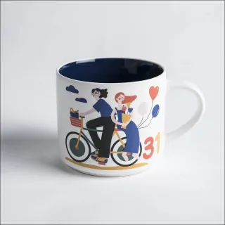 【HOLA】美好時光個人馬克杯蓋-3月 歷史價格詳細信息