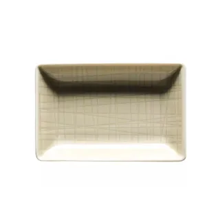 HOLA 長方托盤27x21cm 木紋 歷史價格詳細信息