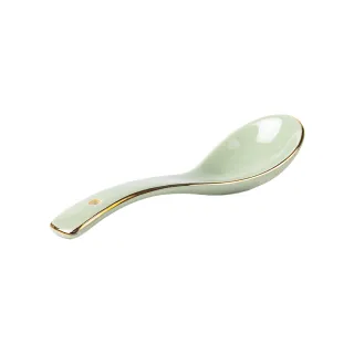 HOLA 苡蒔環金湯匙-淡綠 歷史價格詳細信息