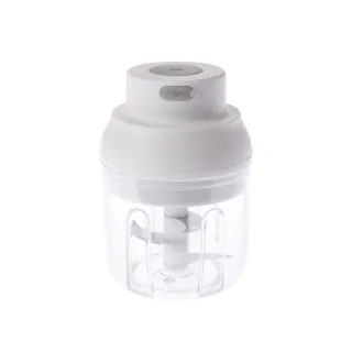 250ML 料理機 電動攪拌機 食材攪拌機 攪肉機 碎肉機 食物調理機 切菜器 打蒜器 副食品 歷史價格詳細信息