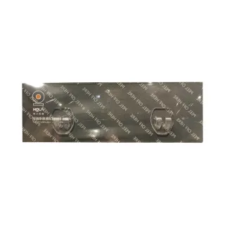 HOLA 阿瑞斯無痕貼單勾補充貼片 大 歷史價格詳細信息
