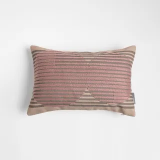 【HOLA】孟菲斯系列竹結印花風格長門簾 90x150cm 歷史價格詳細信息