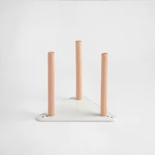 HOLA Ink 鐵線收納清潔用品收納架 歷史價格詳細信息