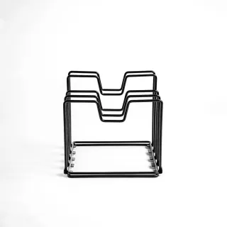 HOLA Ink 鐵線收納清潔用品收納架 歷史價格詳細信息