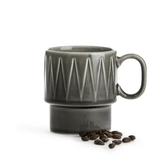 【HOLA】Sagaform Coffee & More 濃縮咖啡杯4入100ml-白 歷史價格詳細信息