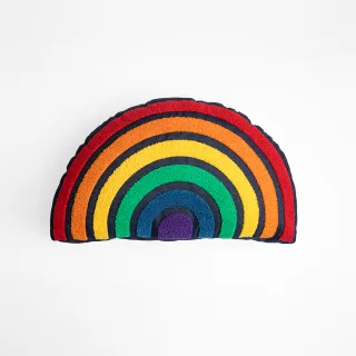 【HOLA】Rainbow系列波比刮泥墊42x77 歷史價格詳細信息