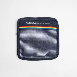 【HOLA】Rainbow系列波比刮泥墊42x77 歷史價格詳細信息