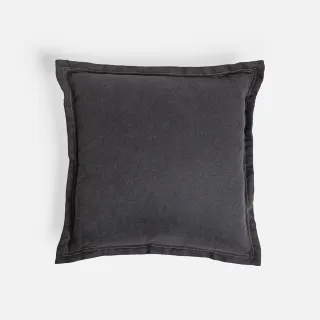 【HOLA】素色舒綿雙針抱枕60X60CM-淺棕 歷史價格詳細信息