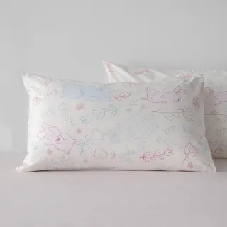 HOLA 熊熊萬歲天絲防蟎抗菌睡袋 歷史價格詳細信息