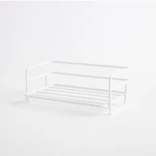 HOLA Ink 鐵線收納清潔用品收納架 歷史價格詳細信息