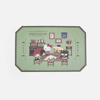 【HOLA】三紋印繡花繩邊抱枕30x45-咖黃 歷史價格詳細信息