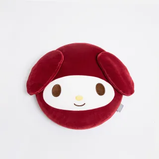 【HOLA】三紋印繡花繩邊抱枕30x45-咖黃 歷史價格詳細信息