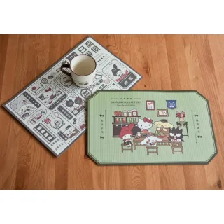 【HOLA】三紋印繡花繩邊抱枕30x45-咖黃 歷史價格詳細信息