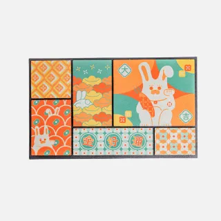 HOLA 波比刮泥墊45x76cm 彩木HOME 歷史價格詳細信息