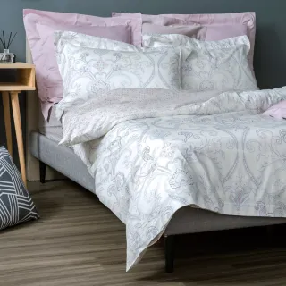 【HOLA】多明妮卡純棉被套單人 歷史價格詳細信息